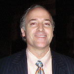 Rick Levin