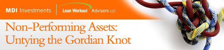 Non-Performing Assets Luncheon